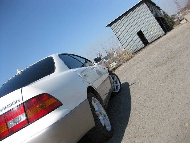 Veniamin Barabanov | Барнаул (деревня)