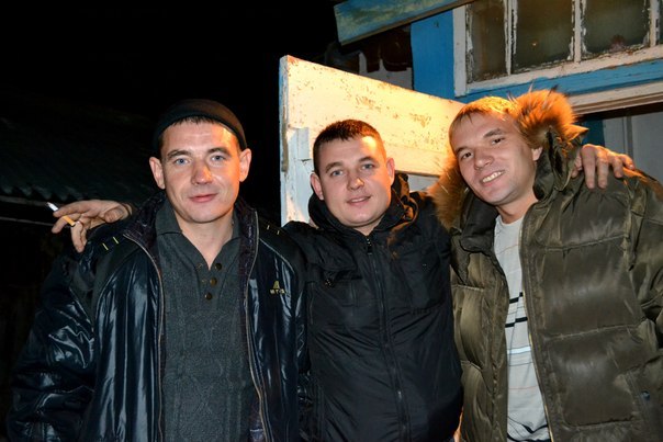 Александр Гераськин | Самара