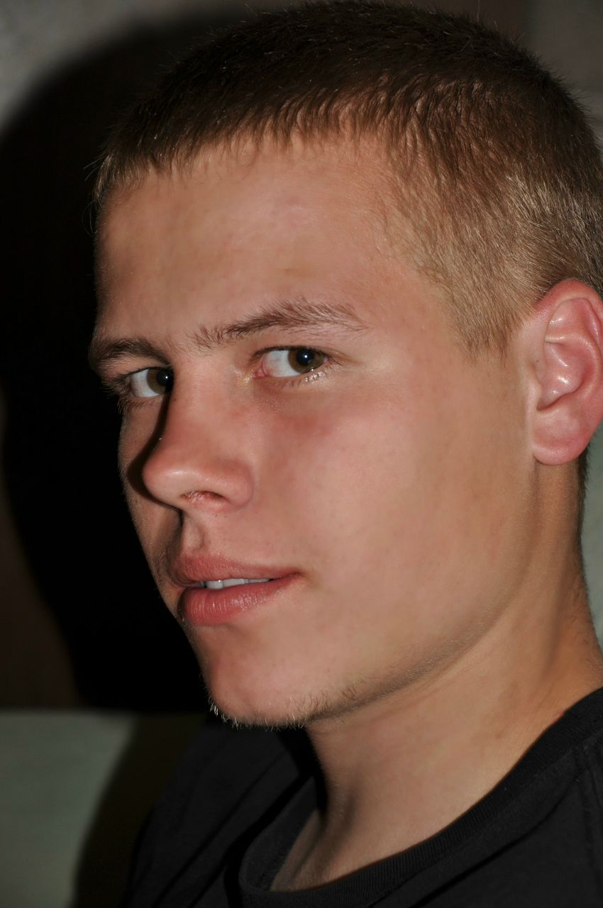 Герман Константинович | Казань