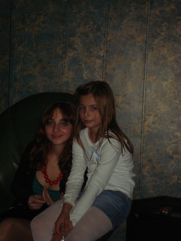 Galya Popova | Смоленск