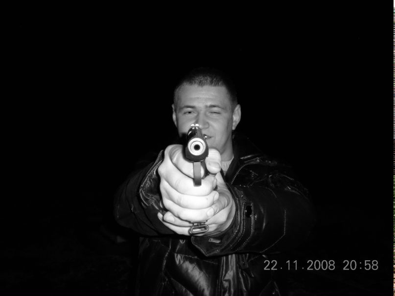 Артур Берецкий | Хмельницкий