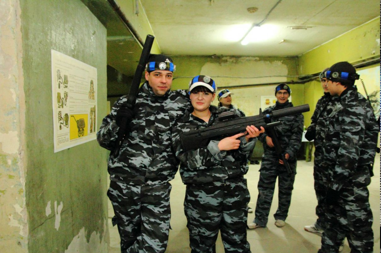 Евгения Рогова Юрьевна | 