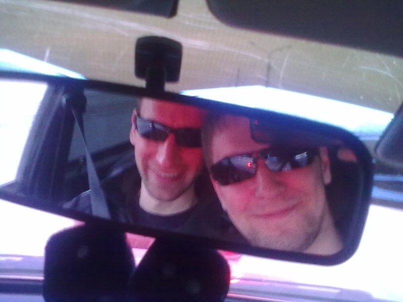 Дмитрий Уренков | Большое Сорокино