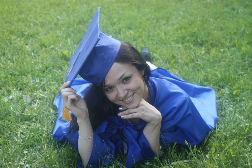 Екатарина Медведева Vigilia♀ | Ухта