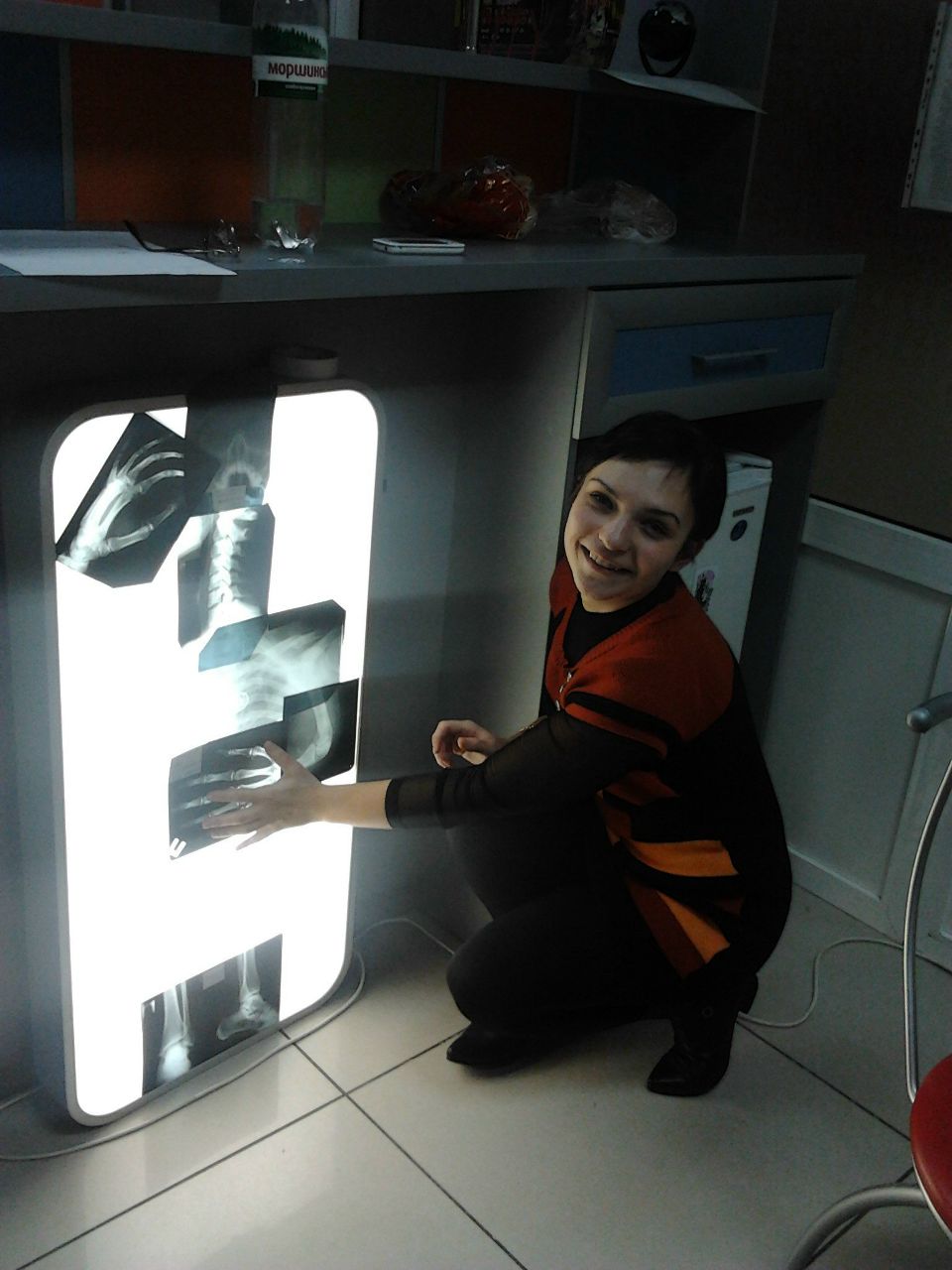 Марина Трокай | Melbourne