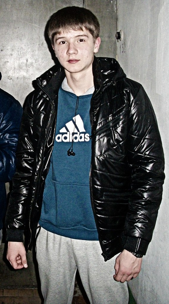 Роман Кручинин Алексеевич | Новосибирск