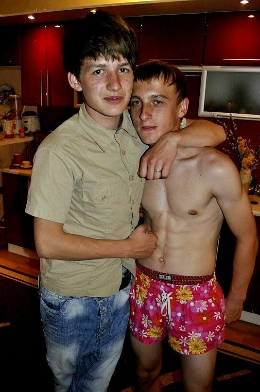 Vanya Bozhko | Киев