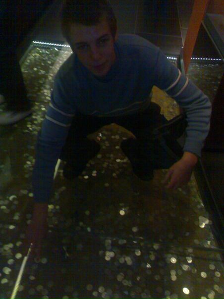 №36, Роман Сірий, Каменец-Подольский №36, Роман Сірий, Каменец-Подольский