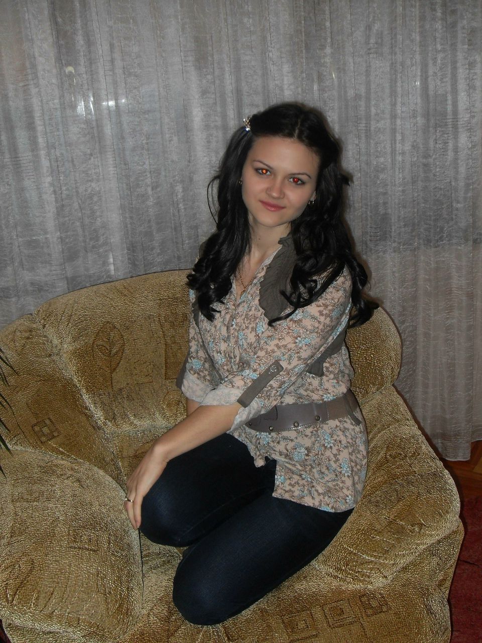 Юлия Евгейчук | Одесса