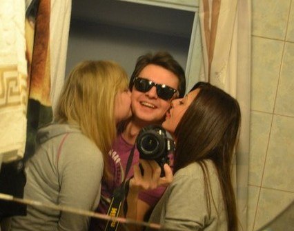 Nastia Fedorocheva | Казань