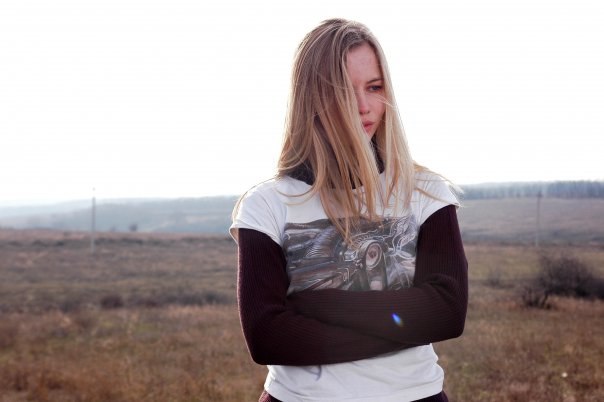 Лариса Иванова | Алматы