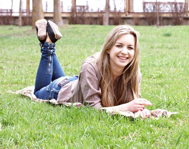 Татьяна Сергеевна | Москва