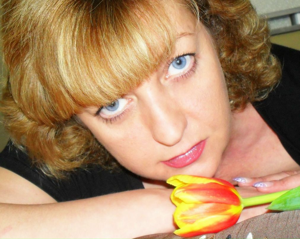 Лариса Кондратьева | Тверь