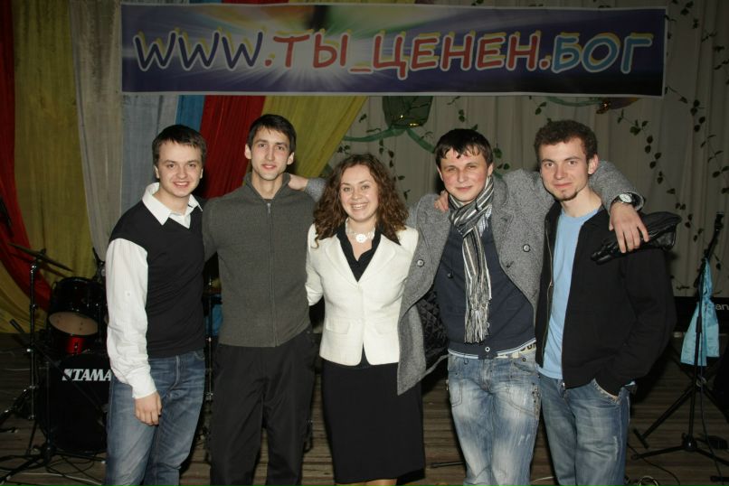 Ангелина Давыдова | 