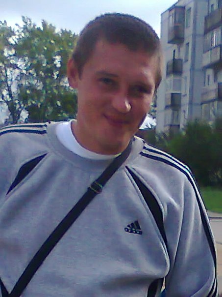 №14, Алексей Дмитриев №14, Алексей Дмитриев
