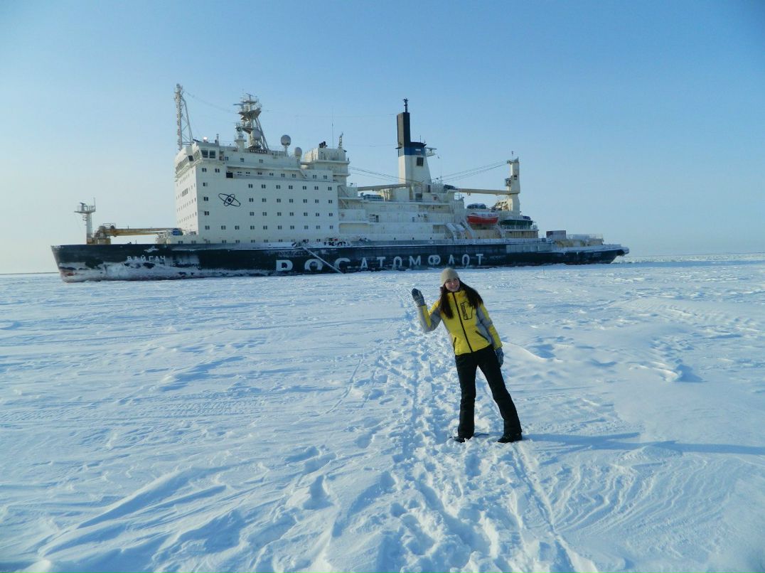 Алиса Малютина | 