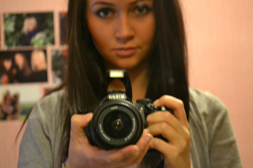 Анна Андреева | Киев