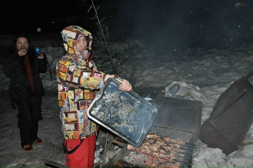 Диана Валиуллова | Уфа