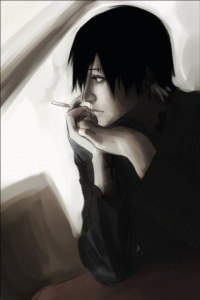 Анюта Баранова | 