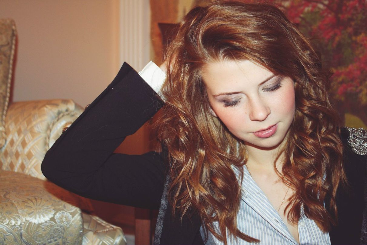 Юля Гайсина | Москва