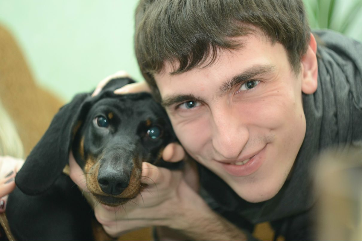 Кирилл Пищида 3 a 9I LL | Каменское / Днепродзержинск