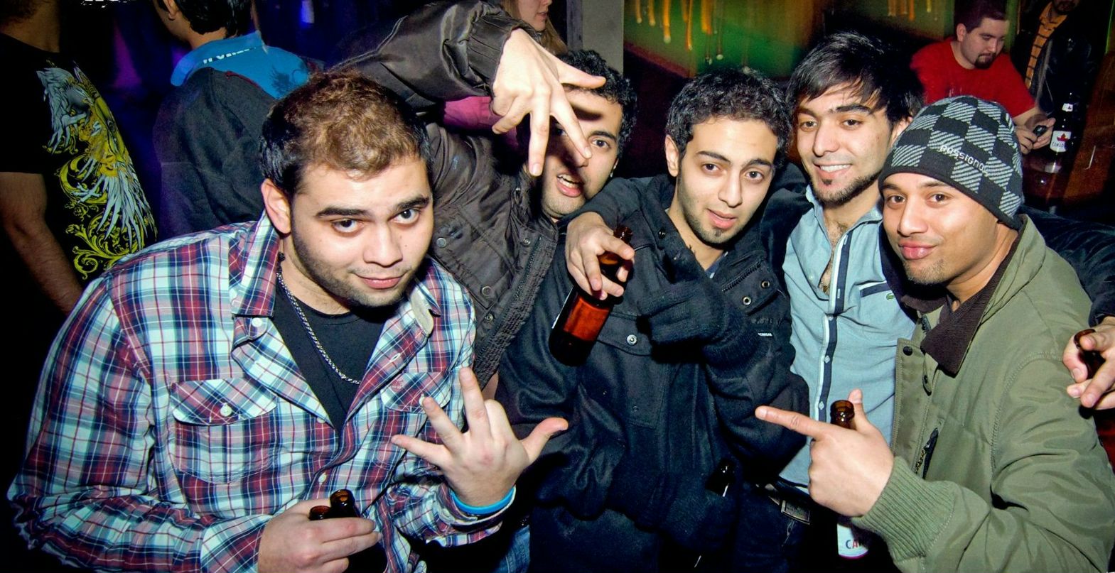 Ahmed Zaza zaza | Vancouver