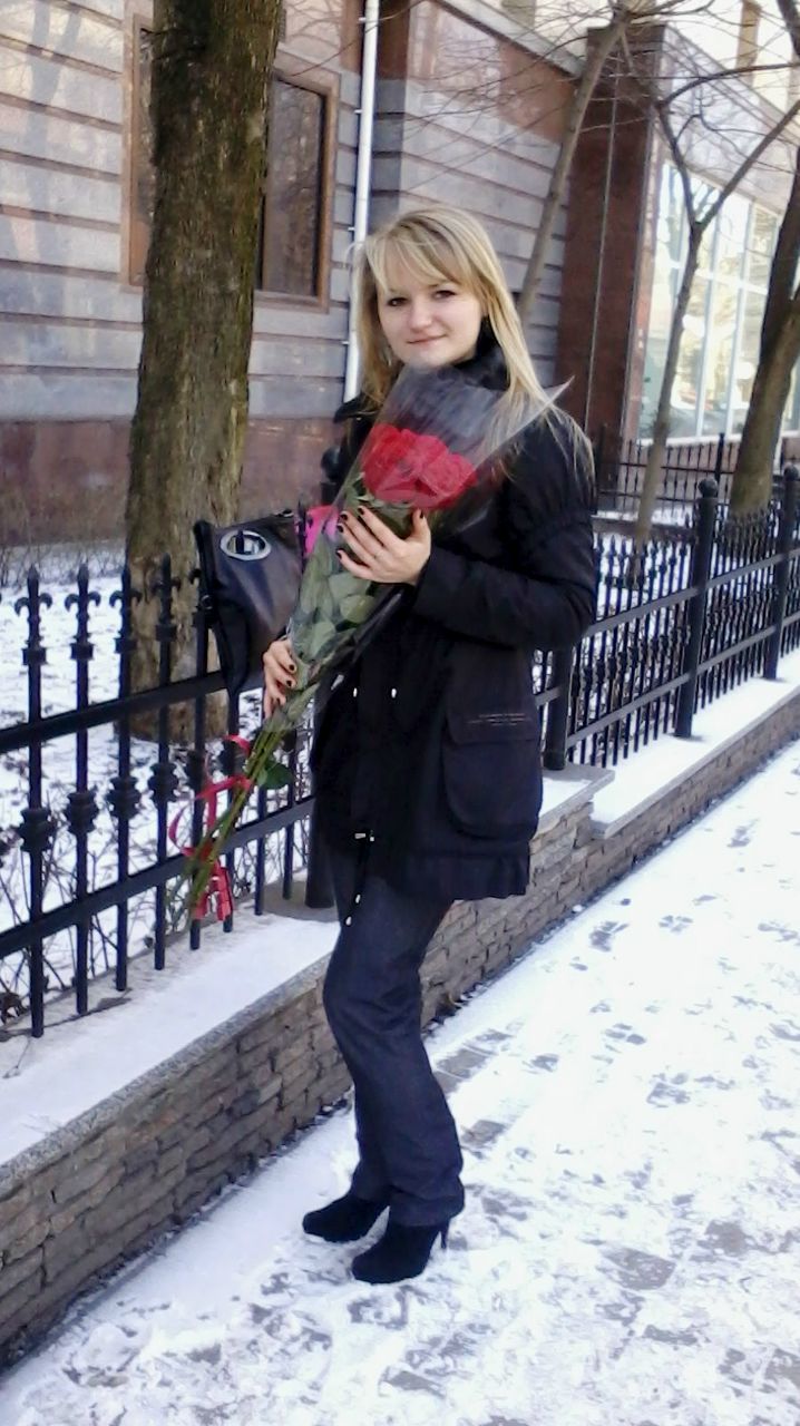 Маришка Балашова ...ღ♥ღ... | Донецк