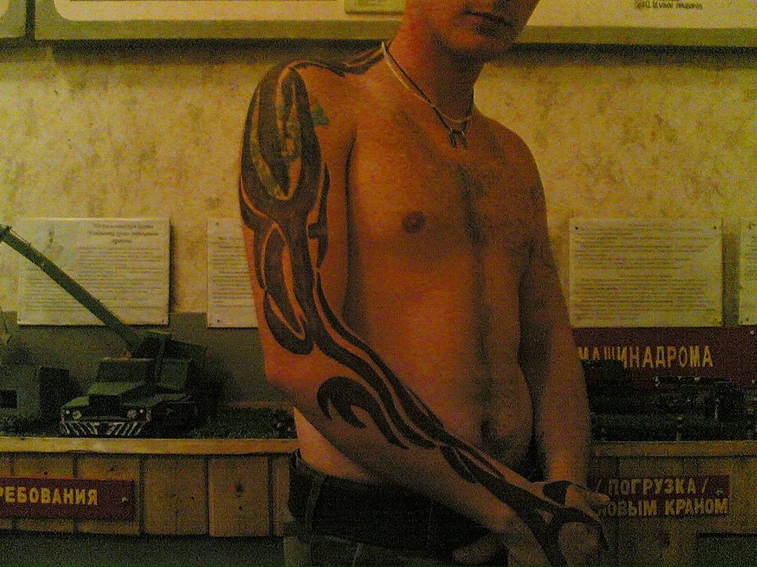 Виктор Уросов | Омск