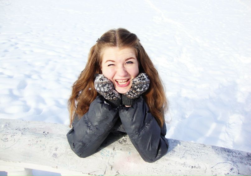 Алёна Терещенко | Мурманск