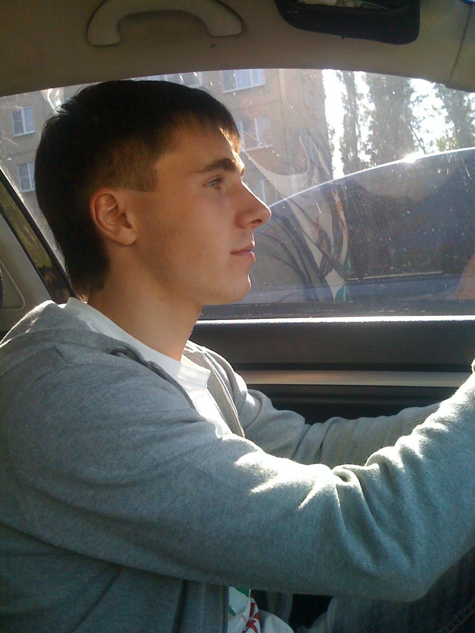 Денис Бизин | Липецк