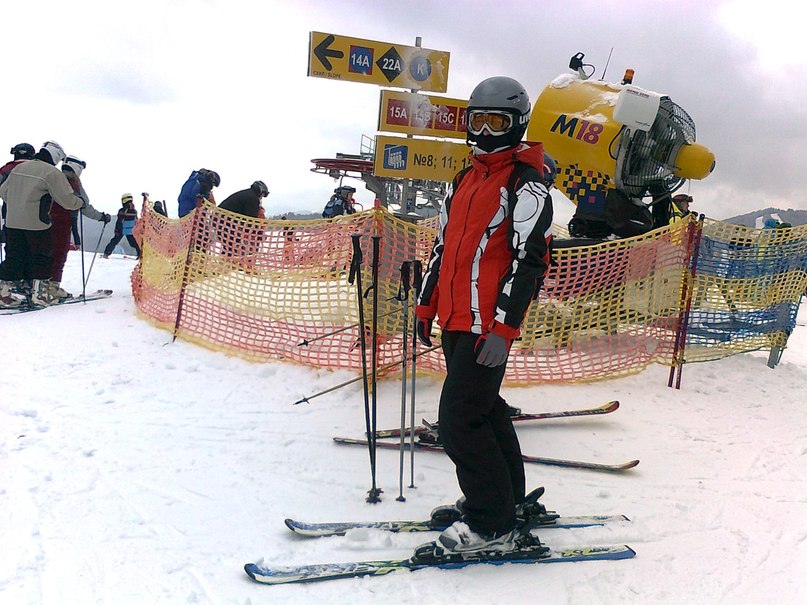 Таня Іроденко | 