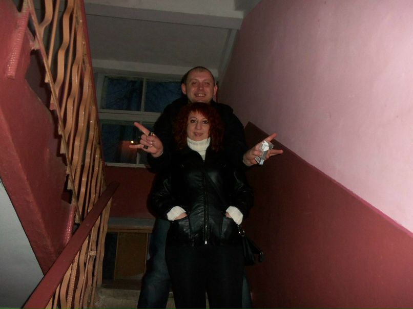 Сергей Панасовец | Бердичев