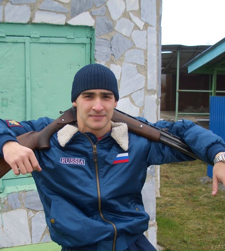 Альберт Макарян | Екатеринбург