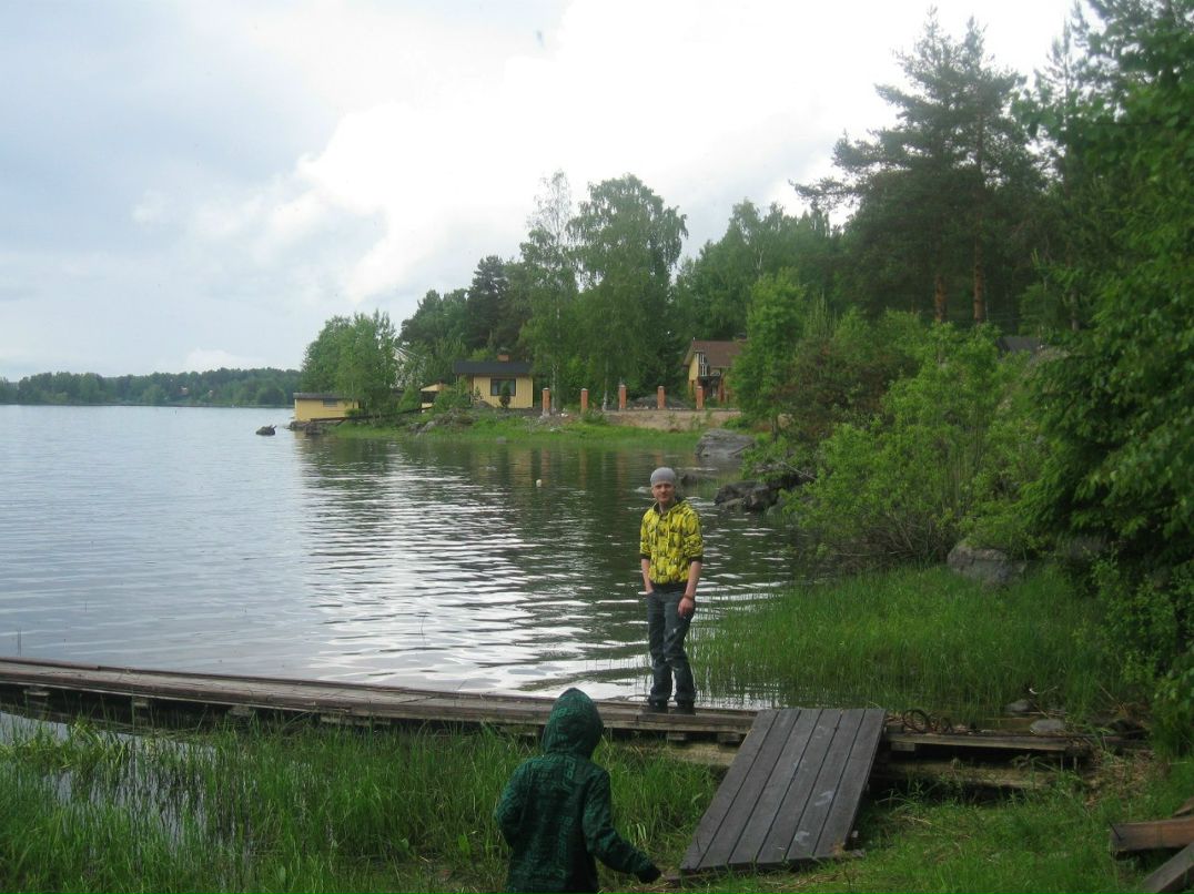 Светлана Чудова | Петрозаводск
