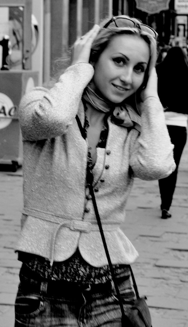 Яна Горбач | 