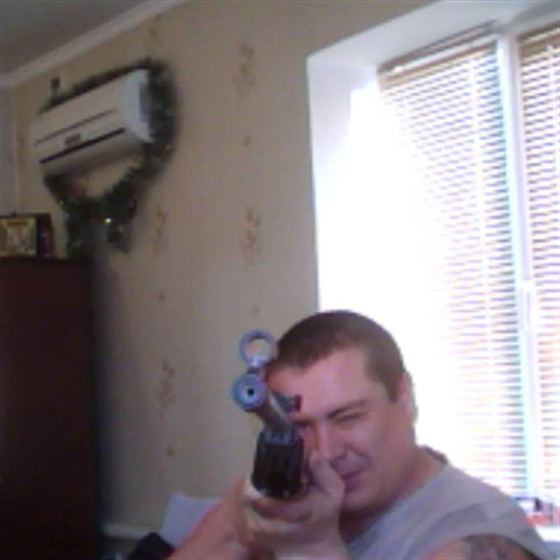 Слава Кузнецов | Мелитополь