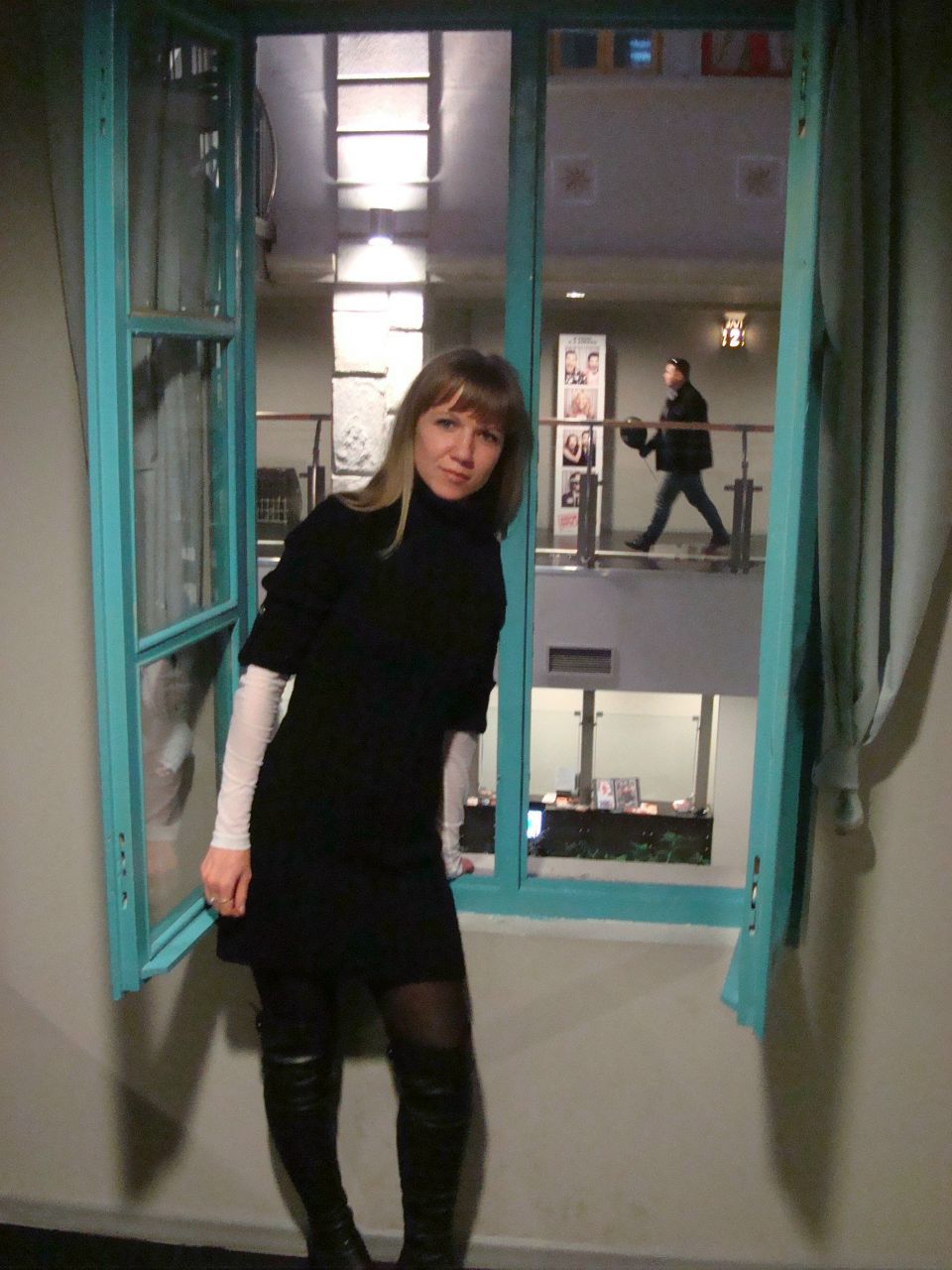 Наталья Герасимова | Москва