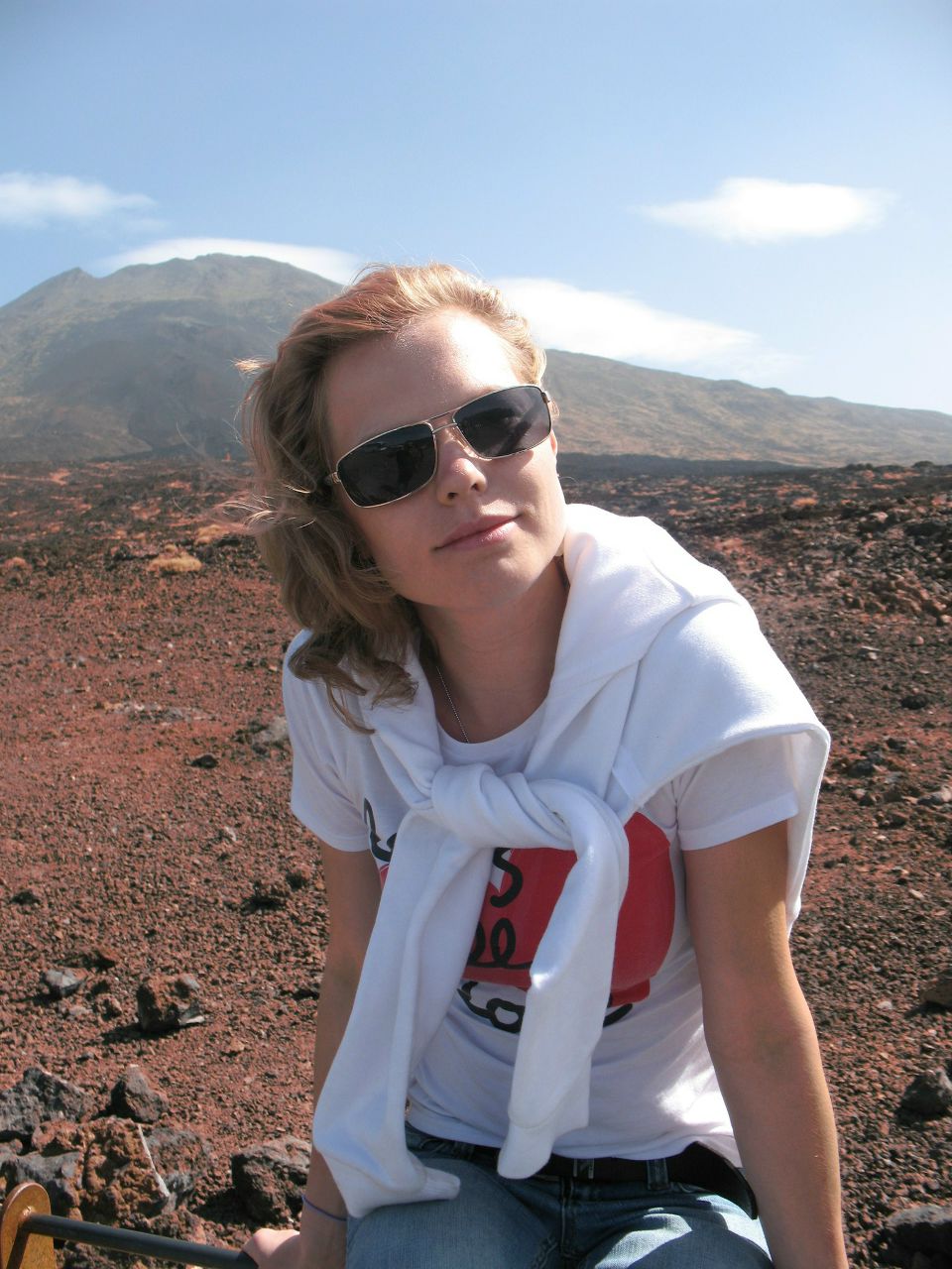 Алёна Морозова | Санкт-Петербург