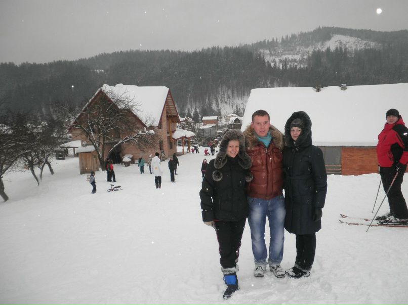 Руслан Пилипчук | Киев