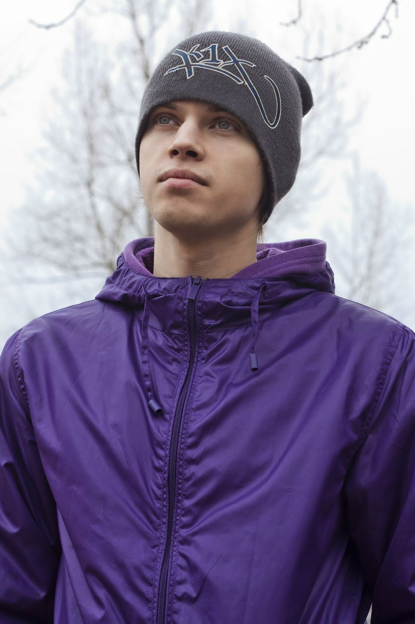 Михаил Морозов | Красноярск