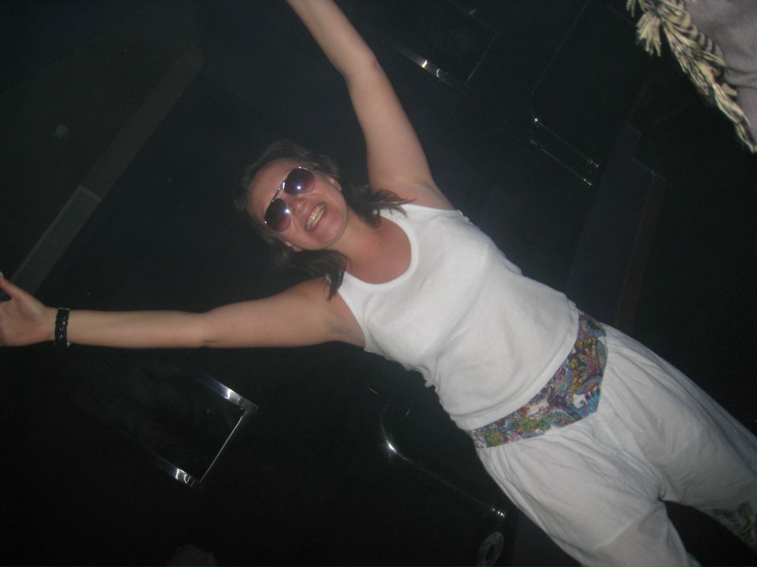 Татьяна Сидорова Чудо- Таня | Москва