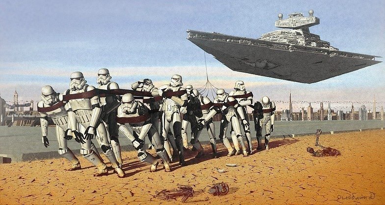 Таня Анероид | Санкт-Петербург