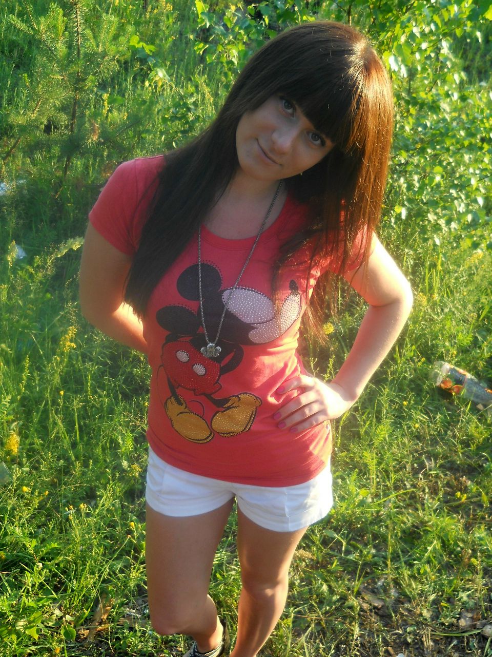 Анастасия Байдакова | Нижний Новгород