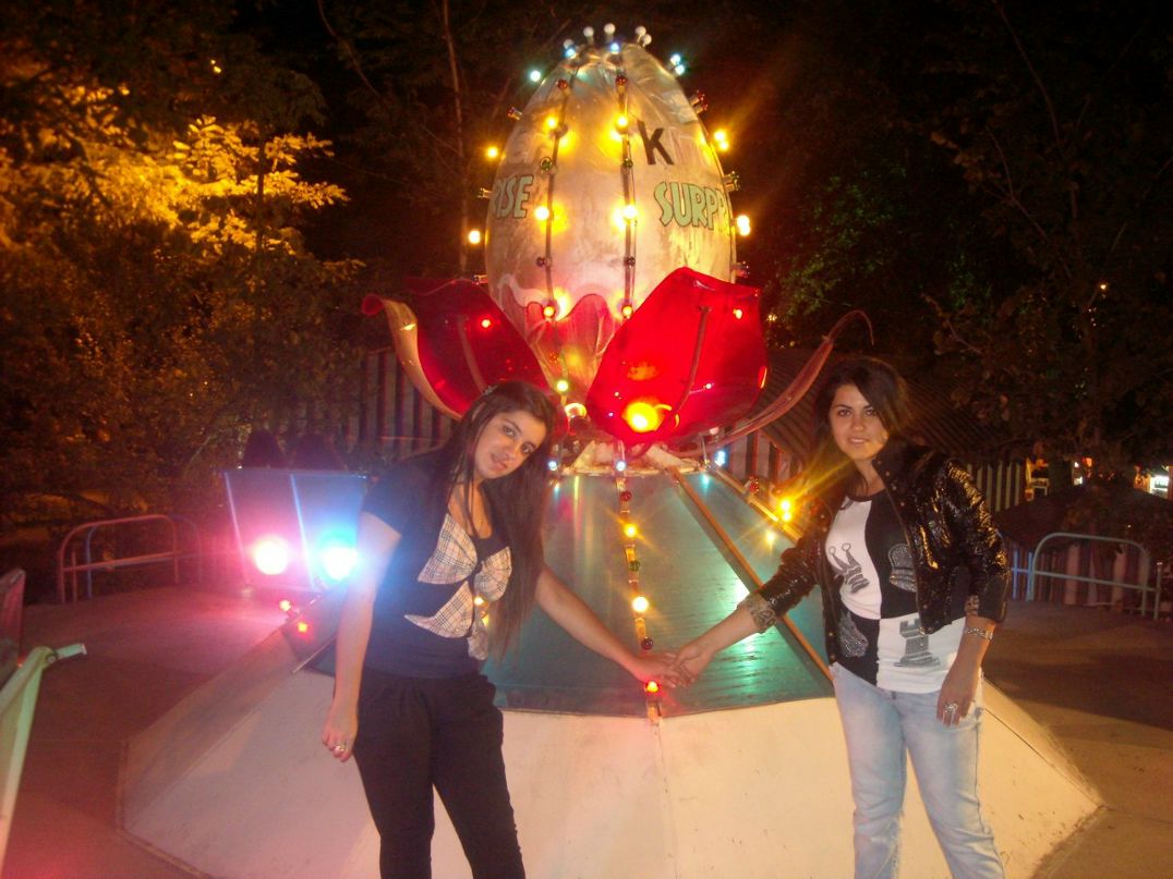 Вануи Ваноян | Херсон