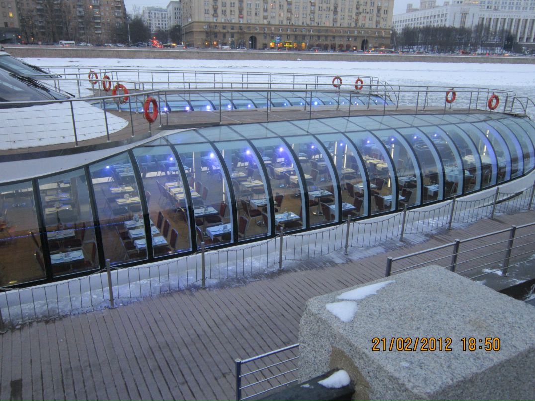 Максим Русскин | Казань