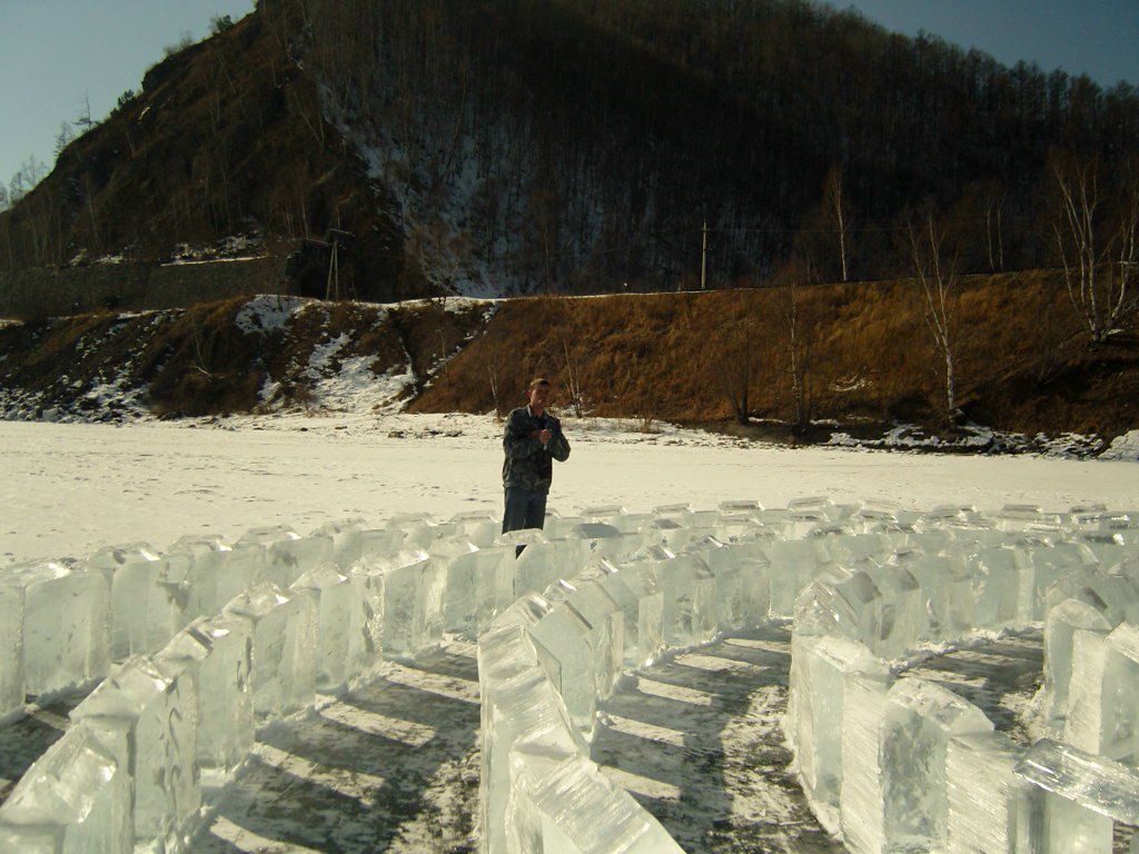 Юра Дьяченко | Иркутский