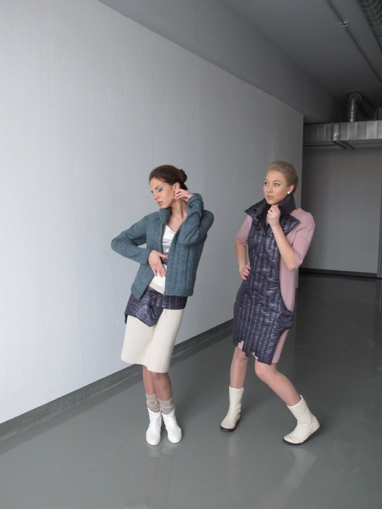 Катерина Яткина | Санкт-Петербург