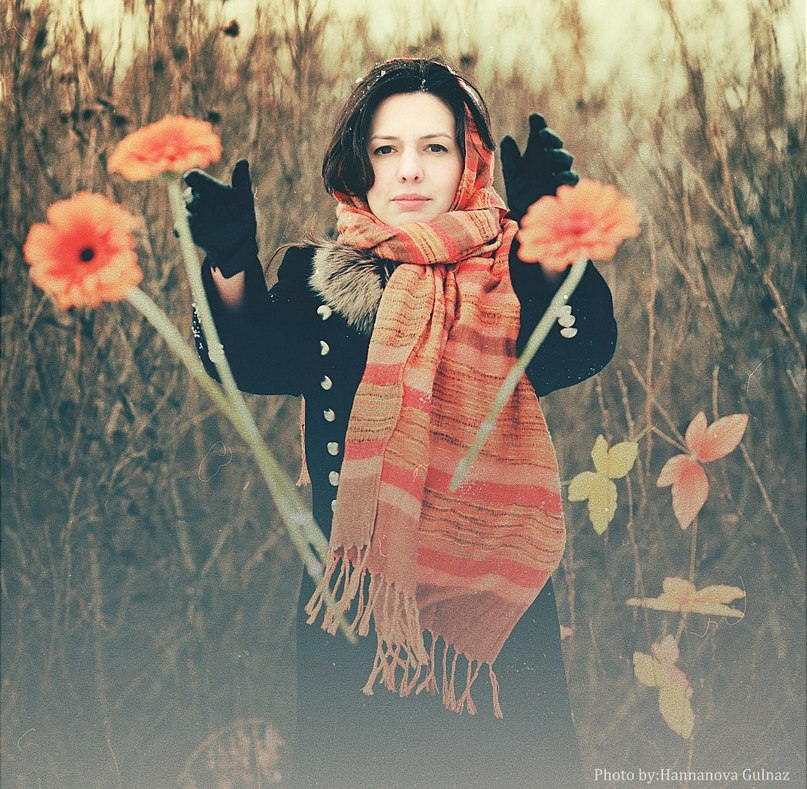 Алсу Фаррахова | 