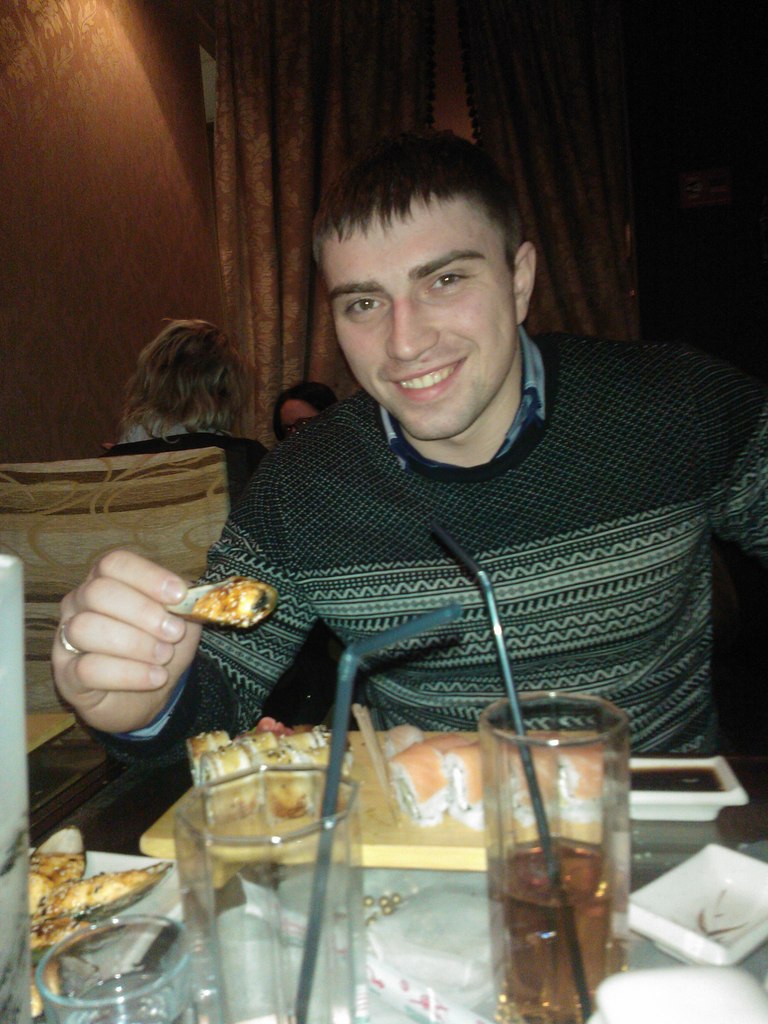 Владимир Воробьев | Москва