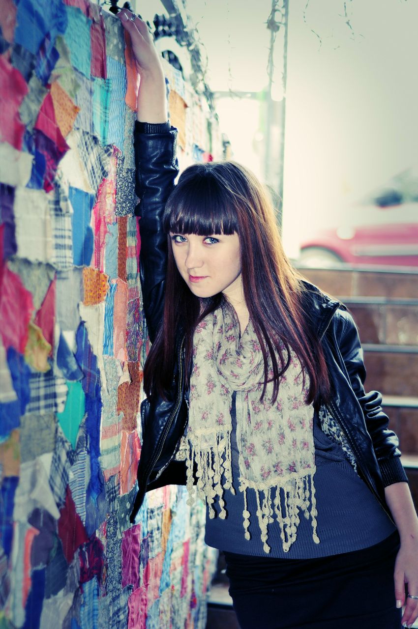 Наталя Шумінська | Киев